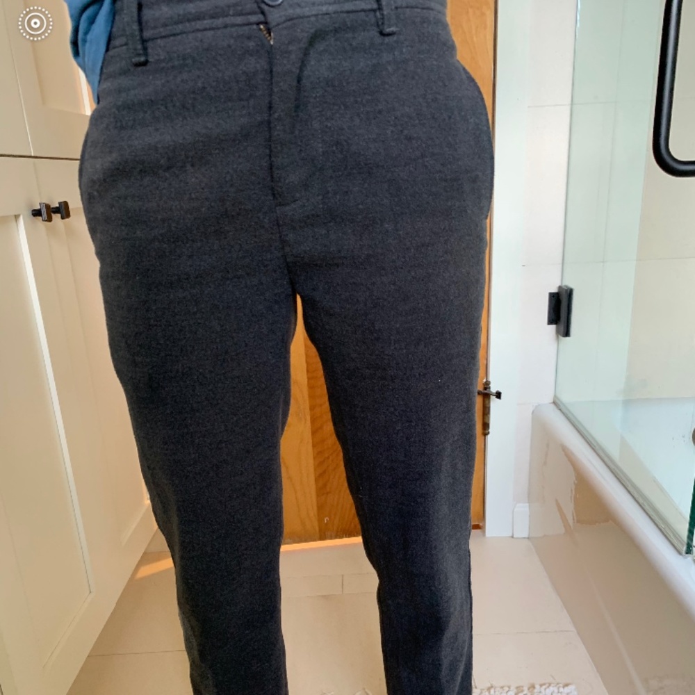 Obey Pants